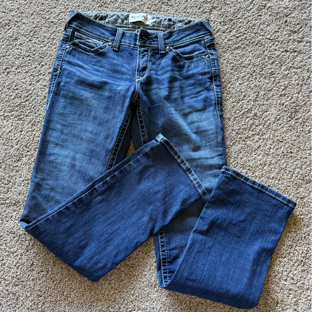Ariat R.E.A.L. Denim Jeans